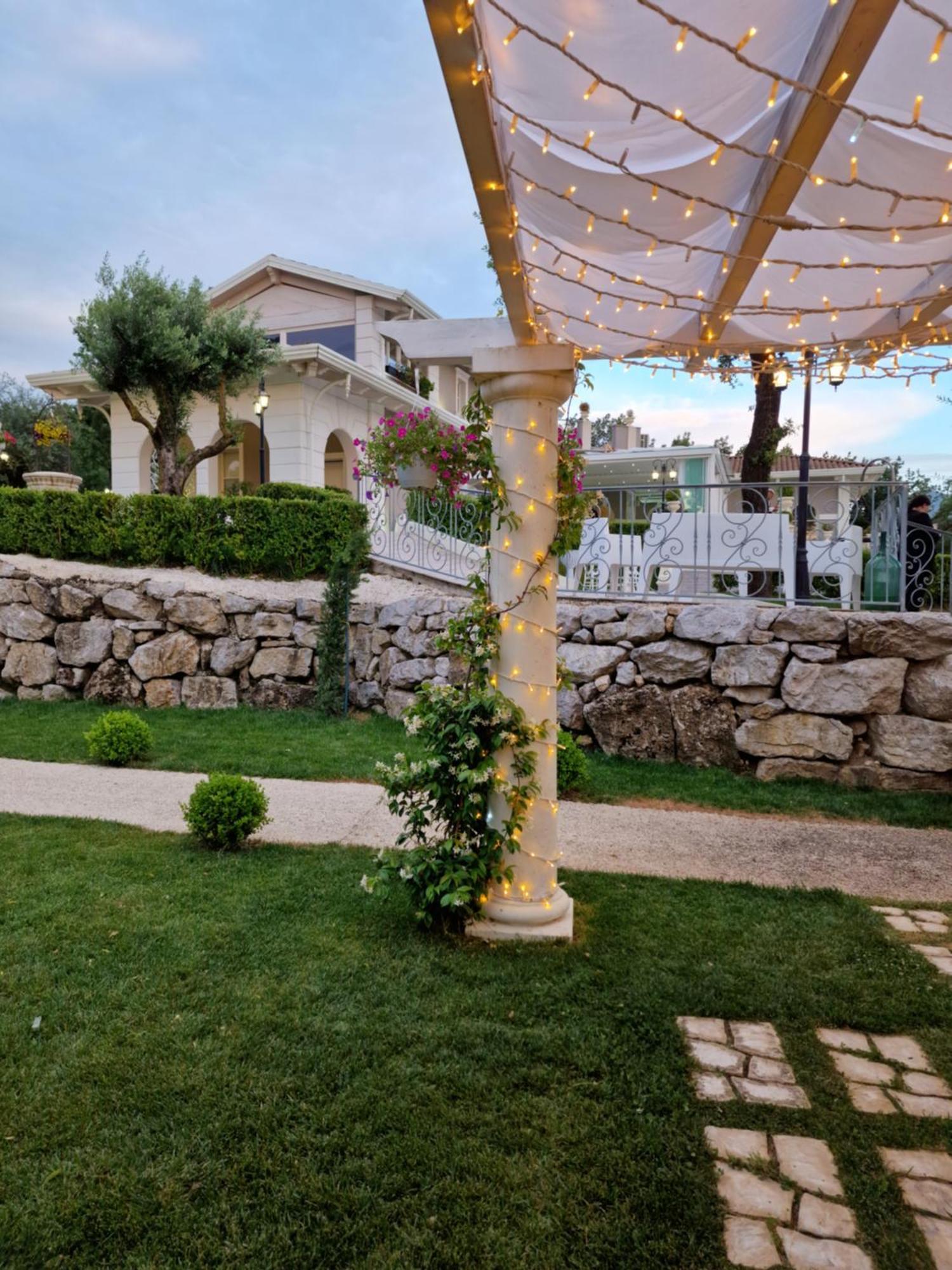 Tenuta Santo Stefano Azienda Agrituristica Santo Stefano del Sole Buitenkant foto